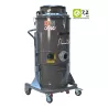 DM3EL aspirateur industriel monophasé poussières polyvalent