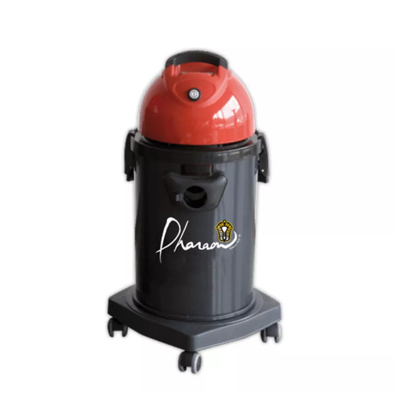 15L40P aspirateur eau et poussières résistant et polyvalent