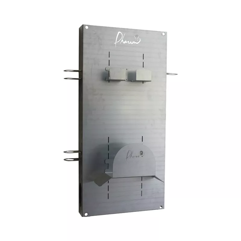 Support de rangement pour accessoires DN50