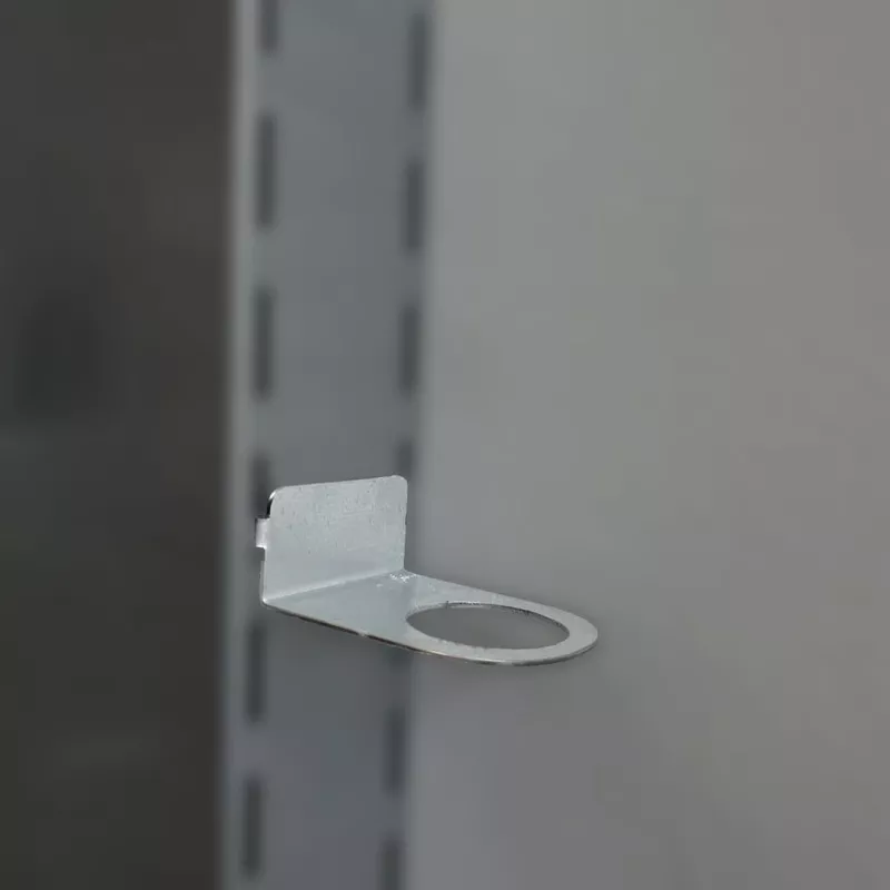 Support de rangement pour accessoires DN50