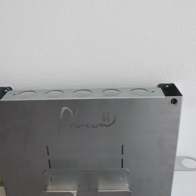 Support de rangement pour accessoires DN50