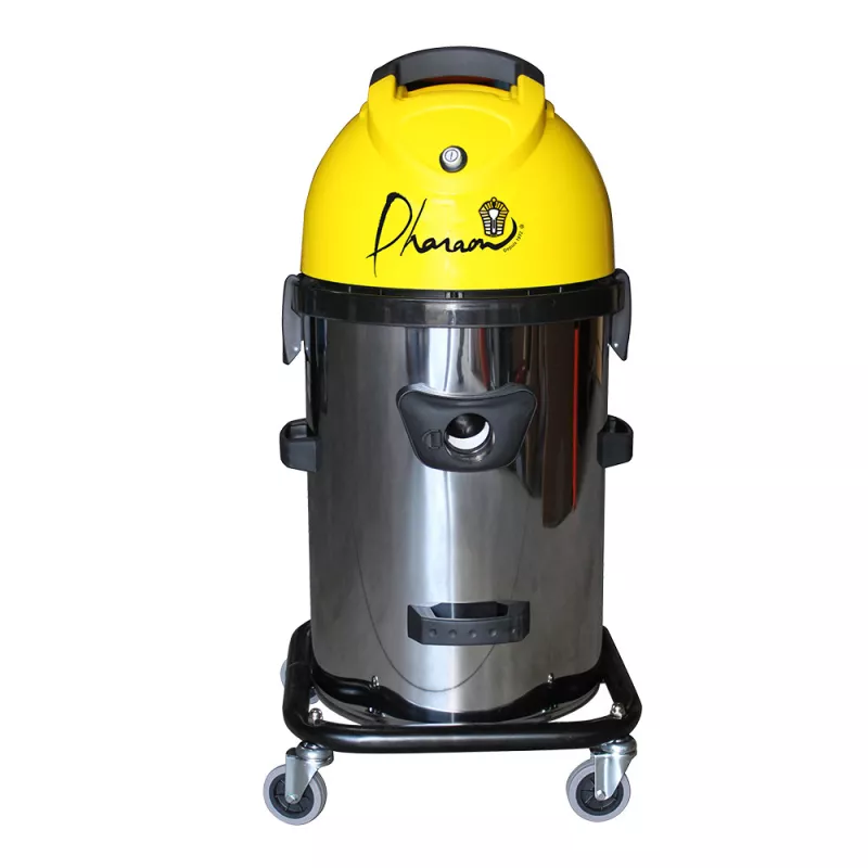 15L70A Aspirateur professionnel eau et poussières