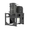 Groupe d'aspiration haut vide DHV22 COMPACT TRÉMIE