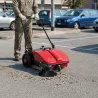 Balayeuse accompagnée polyvalente BSW650M