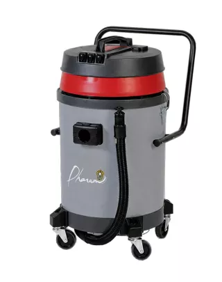 Aspirateur avec pompe de vidange SP80EVAC