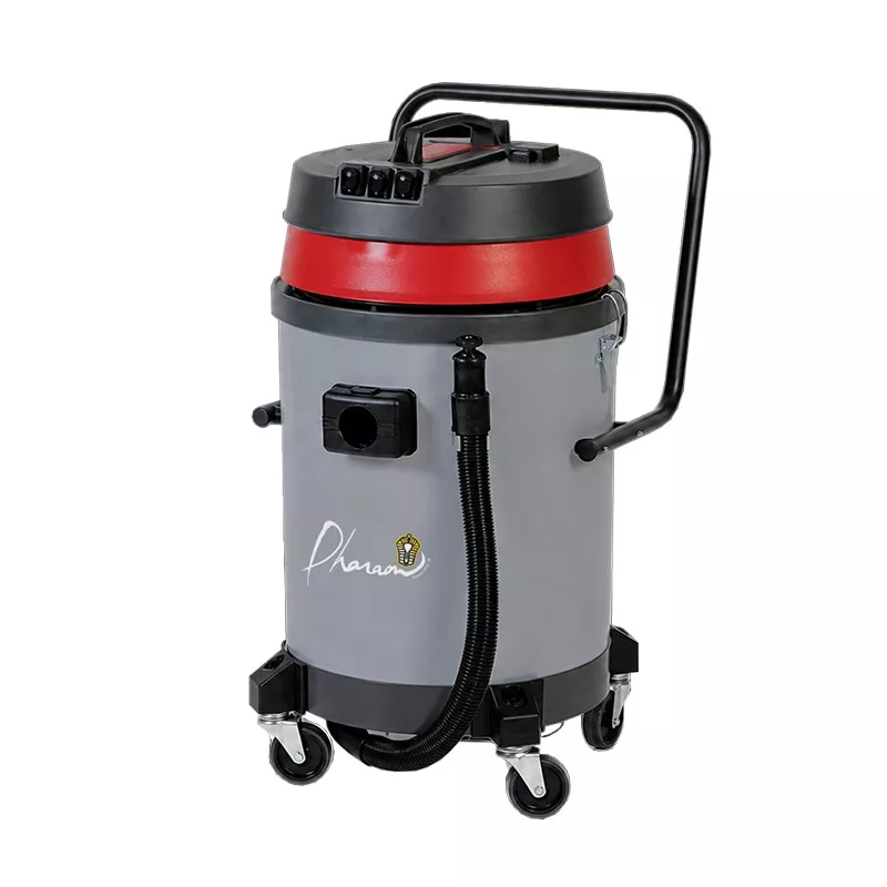 Aspirateur avec pompe de vidange SP80EVAC