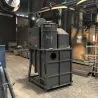 Benne aspirante triphasée TANKVAC1000HV