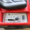 Balayeuse autoportée DUSTY1100 ET PLUS à batteries - Reconditionné Grade B