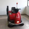 Balayeuse autoportée DUSTY1100 ET PLUS à batteries - Reconditionné Grade B