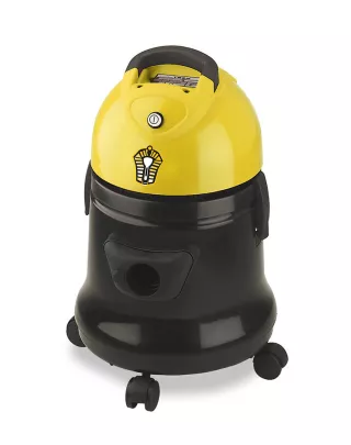 15P20P aspirateur professionnel poussières compact 15 litres