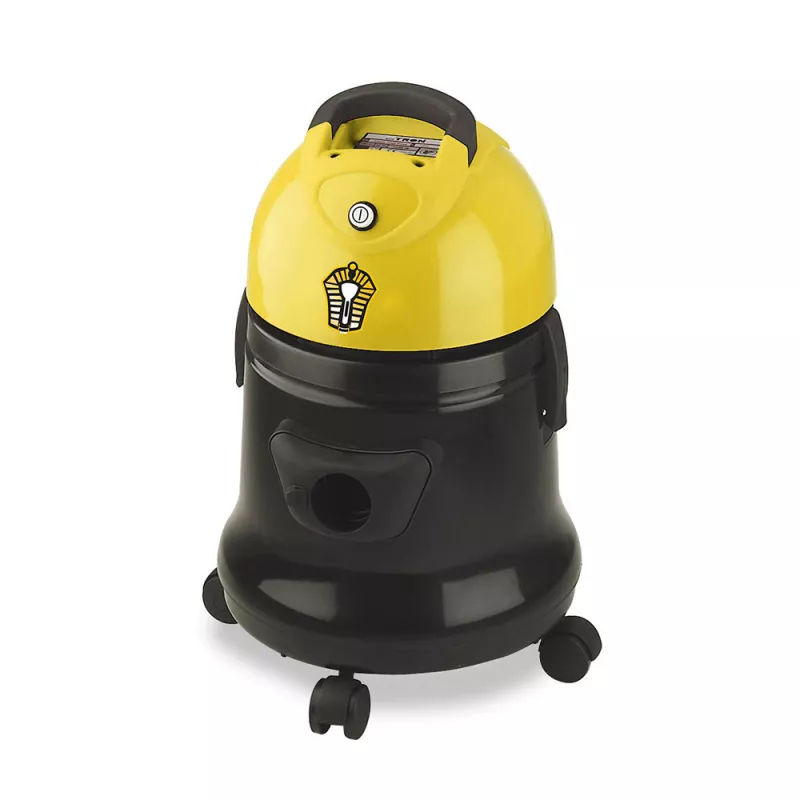 15P20P aspirateur professionnel poussières compact 15 litres