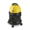 15P20P aspirateur professionnel poussières compact 15 litres