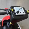 Balayeuse autoportée DUSTY1100 ET PLUS à batteries - Reconditionné Grade B