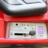 Balayeuse autoportée DUSTY1100 ET PLUS à batteries - Reconditionné Grade B