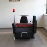 Balayeuse autoportée DUSTY1100 ET PLUS à batteries - Reconditionné Grade B
