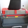 Balayeuse autoportée DUSTY1100 ET PLUS à batteries - Reconditionné Grade B