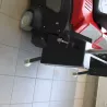 Balayeuse autoportée DUSTY1100 ET PLUS à batteries - Reconditionné Grade B