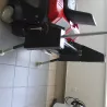 Balayeuse autoportée DUSTY1100 ET PLUS à batteries - Reconditionné Grade B
