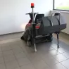 Balayeuse autoportée DUSTY1100 ET PLUS à batteries - Reconditionné Grade B
