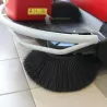 Balayeuse autoportée DUSTY1100 ET PLUS à batteries - Reconditionné Grade B