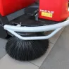 Balayeuse autoportée DUSTY1100 ET PLUS à batteries - Reconditionné Grade B