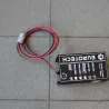 Balayeuse autoportée DUSTY1100 ET PLUS à batteries - Reconditionné Grade B