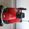 Balayeuse autoportée DUSTY1100 ET PLUS à batteries - Reconditionné Grade B