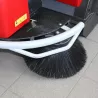 Balayeuse autoportée DUSTY1100 ET PLUS à batteries - Reconditionné Grade B