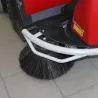 Balayeuse autoportée DUSTY1100 ET PLUS à batteries - Reconditionné Grade B
