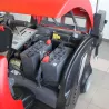 Balayeuse autoportée DUSTY1100 ET PLUS à batteries - Reconditionné Grade B