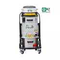 Aspirateur industriel MTL202ACD pour poussières combustibles