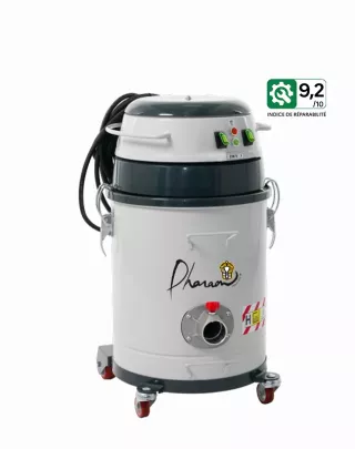 Aspirateur industriel MTL402DRYH