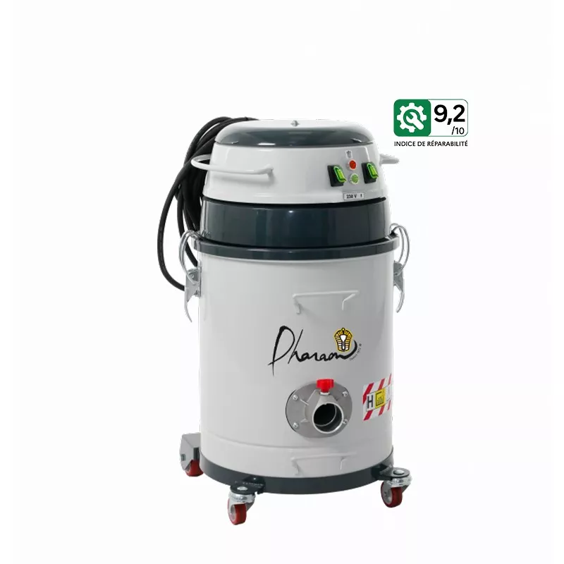 Aspirateur industriel MTL402DRYH