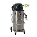 Aspirateur industriel liquides avec pompe MTL802WXP