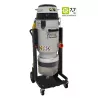 MTL202DS LONGOPAC aspirateur compact amiante ensachage longopac