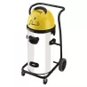 Aspirateur professionnel fiable et ergonomique 35L50AB