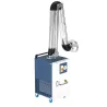 Aspirateur industriel ZEFIRO F230 pour fumées de soudage