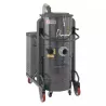 Aspirateur industriel triphasé poussières et déchets DG30EXP