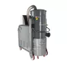 Aspirateur industriel triphasé certifié ATEX DGVL125 EX1/3D | Pharaon