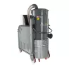 Aspirateur industriel conforme ATEX zone 20 intérieure DGVL75 1/3D