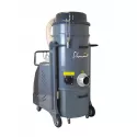 Aspirateur industriel poussières et déchets compact MTL4534