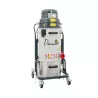 MTL 201 1/2D : Conforme à la réglementation ATEX pour l'aspiration de poussières combustibles