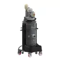 Aspirateur industriel triphasé ZFR75