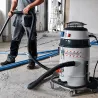 MTL301DUST : Aspirateur performant et ultra-compact pour les chantiers mobiles | Pharaon