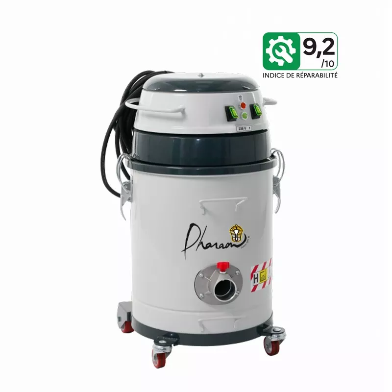 Aspirateur industriel MTL402DRYH