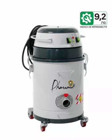 Aspirateur industriel MTL402DRYH