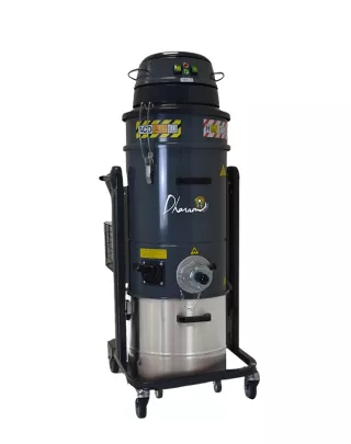 MTL452ACD : Aspirateur industriel monophasé conforme à la réglementation ACD