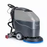 Autolaveuse accompagnée à batteries avec moteur de traction E20F-BT