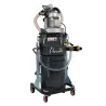 Aspirateur industriel triphasé pour liquides chargés TC 100 IF