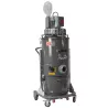 ZFRELTR 1/3D - Aspirateur industriel pour poussières combustibles et déchets